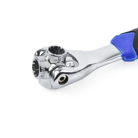 Clé Geko U15030 8-19 mm