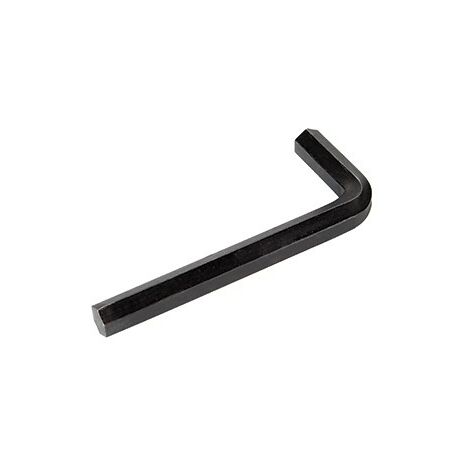 Clé hexagonale courte CrV 7mm DOGHER 601-07