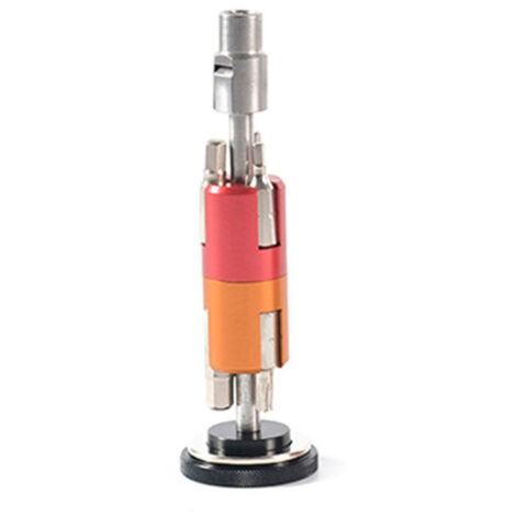 Clé hexagonale creuse T25 portable pour réparation de vélos SRWRN