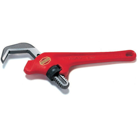 Clé hexagonale déportée 240 mm E-110 - 31305 - Ridgid