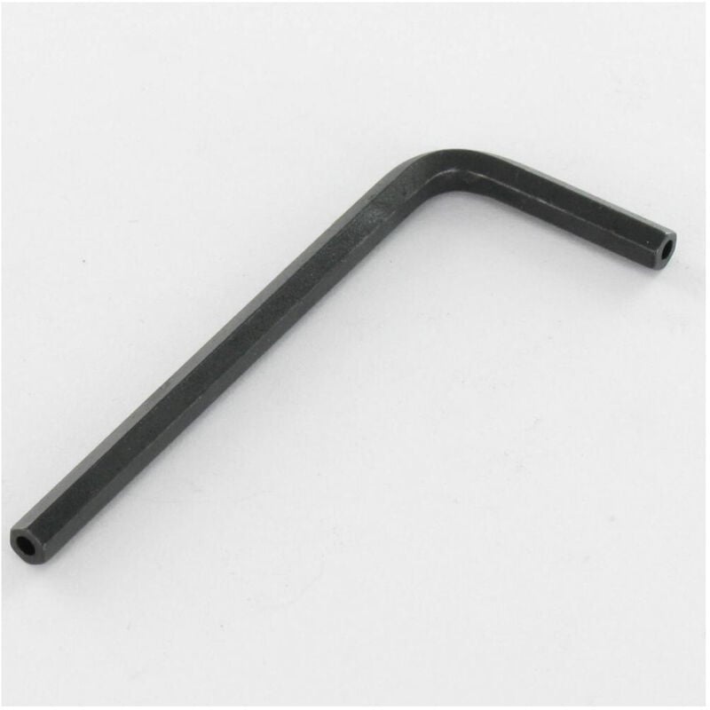 Clé Hexagonale Inviolable Clé de 5 HC5 Vis 8-5 pièces