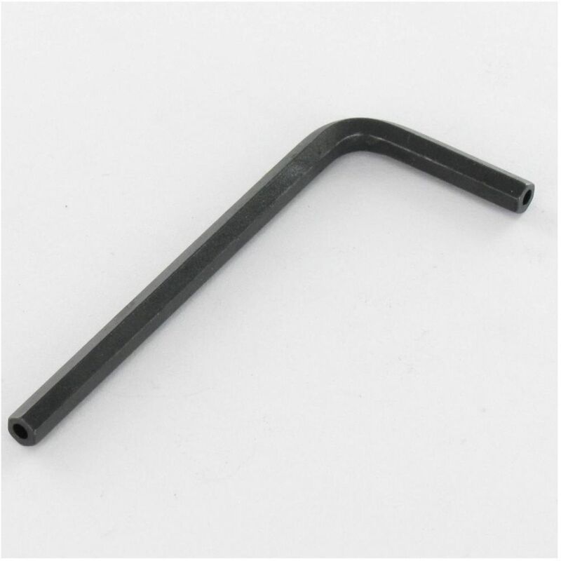 Clé Hexagonale Inviolable Clé de 5 HC5 Vis 8-200 pièces