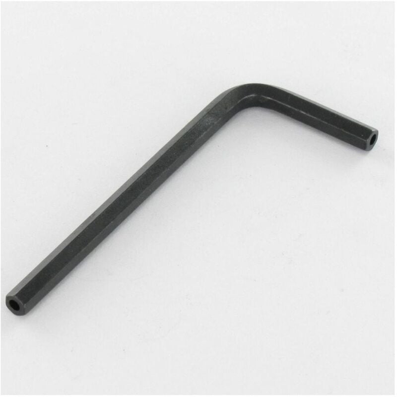 Vis Express - Clé Hexagonale Inviolable Clé de 6 HC6 Pour Vis M10-20 pièces