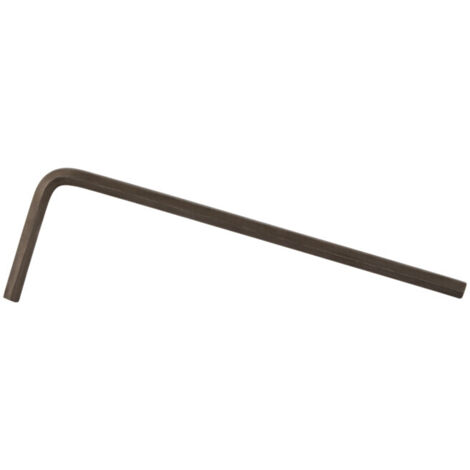 Clé hexagonale Makita 2 783214-3