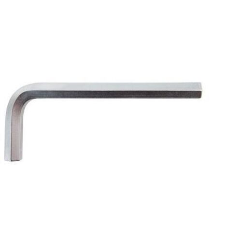 CLÉ HEXAGONALE NICKELÉE 3MM 040031 IRIMO