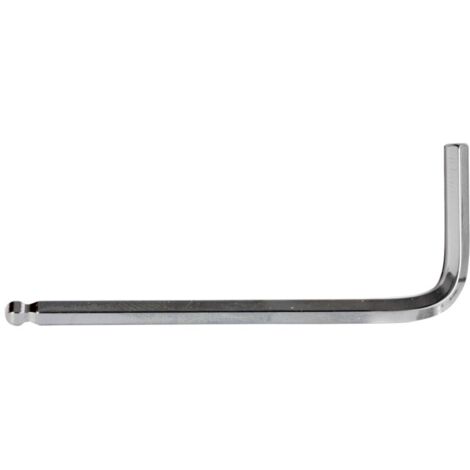 Clé hexagonale Proline 48489 extra longue embout boule