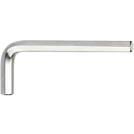 Clé hexagonale Stahlwille 43153017 17 mm