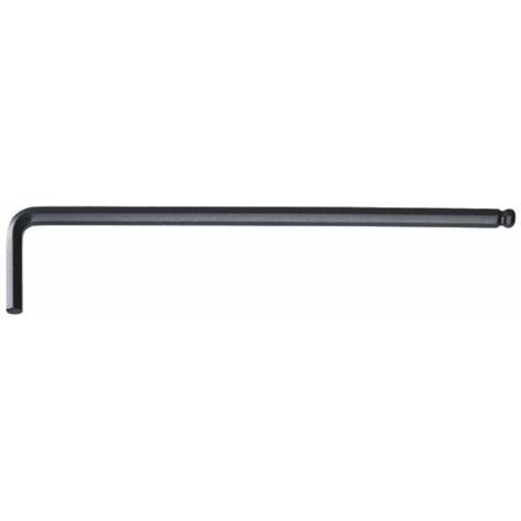 Clé hexagonale Stahlwille 43263012 12 mm