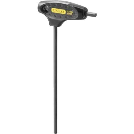 Clé hexagonale Stanley 10 mm
