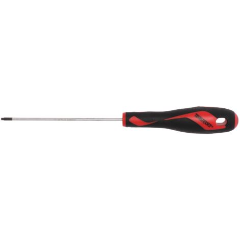Clé hexagonale Tengtools md7020hbn tête sphérique 30 degrés