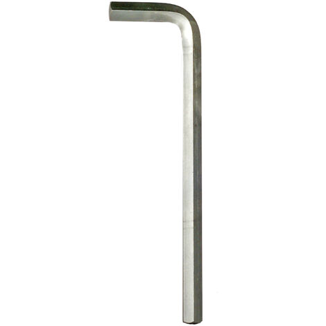 CLÉ HEXAGONALE TYPE L 19 - E-400-2519