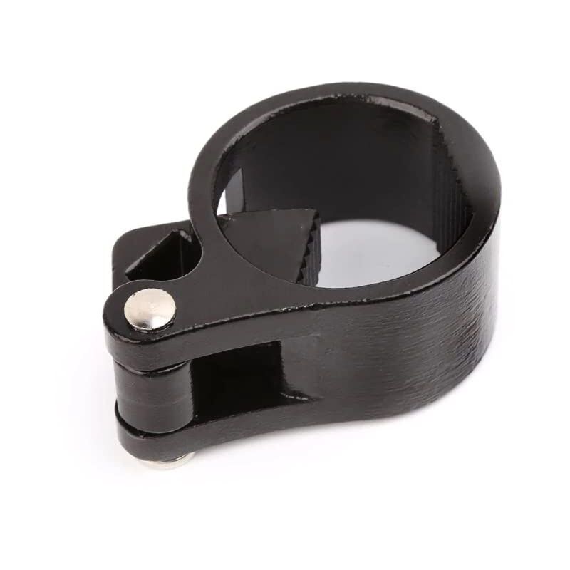 Clé hexagonale universelle pour tige intérieure - Outil de réparation - Outil de démontage de tige intérieure 27-42 mm