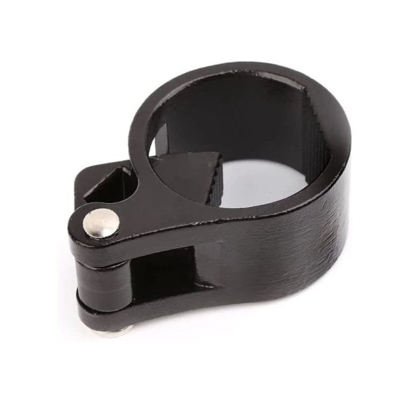 SNQ - Clé hexagonale universelle pour tige intérieure - Outil de réparation - Outil de démontage de tige intérieure 27-42 mm