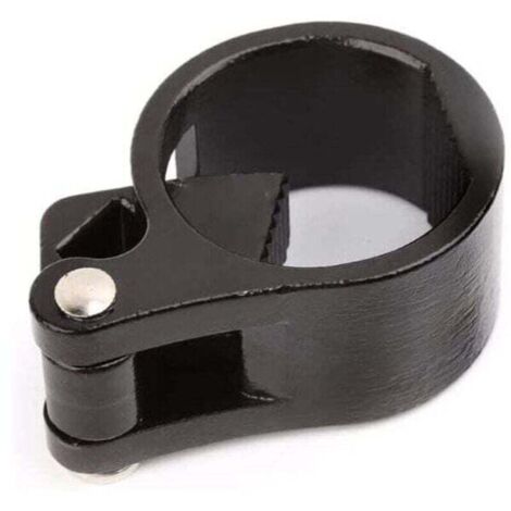 Clé hexagonale universelle pour tige intérieure - Outil de réparation - Outil de démontage de tige intérieure 27-42 mm