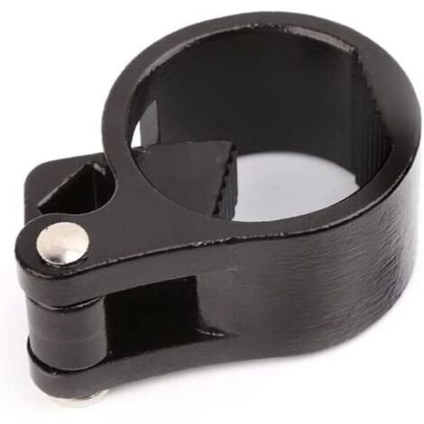 Clé hexagonale universelle pour tige intérieure - Outil de réparation - Outil de démontage de tige intérieure 27-42 mm