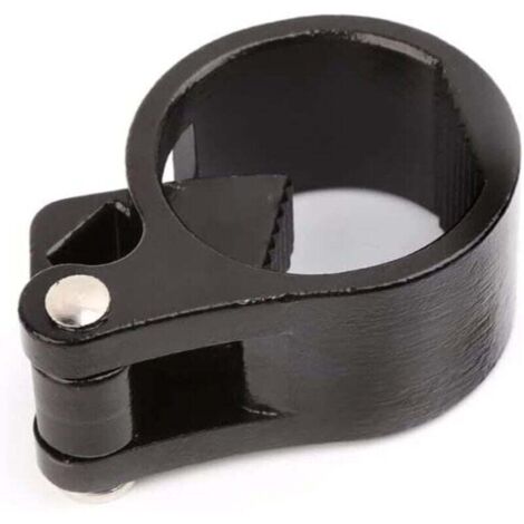 Clé hexagonale universelle pour tige intérieure - Outil de réparation - Outil de démontage de tige intérieure 27-42 mm