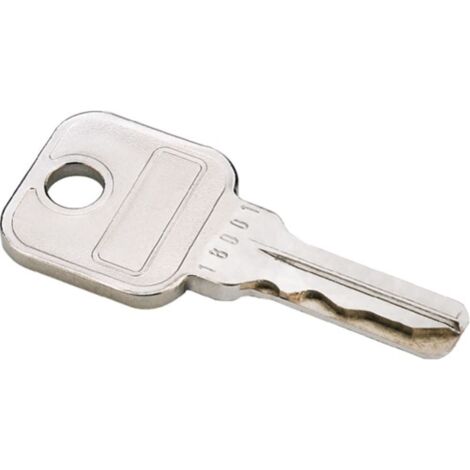Clé HS Prestige 2000 18001-18500 HETTICH