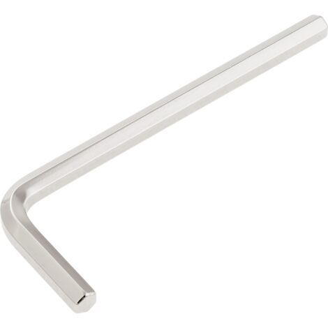 Clé mâle coudée 2100-05 ∙ Profil à 6 pans intérieurs ∙ Taille 5 mm