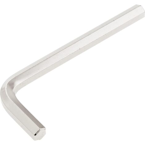 Clé mâle coudée 2100-08 ∙ Profil à 6 pans intérieurs ∙ Taille 8 mm