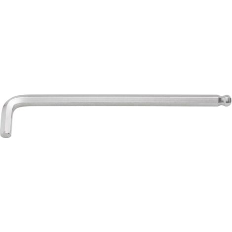 Clé mâle coudée 2105LG-12 ∙ Profil à 6 pans intérieurs ∙ Taille 12 mm
