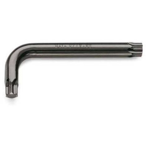 CLÉ MÂLE COURBÉE TORX ART. 97TX BETA T20