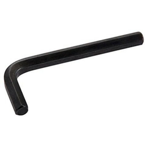 SAM OUTILLAGE 13mm Métrique Hexagonal, Bras Court ( Prix pour 1 )