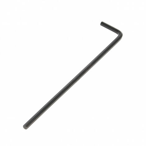 Cle Mâle de 6 Longue DIN 911L
