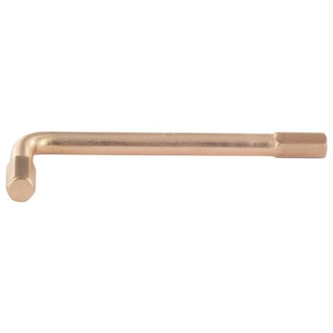 Clé mâle Facom 6 pans 36mm SR