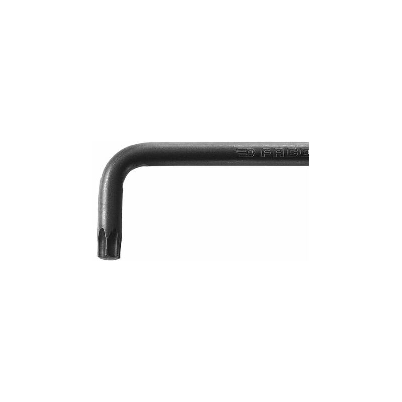 Clé Torx T25 Facom Prix pour 1 )
