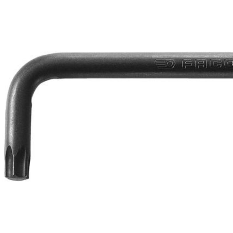 Clé mâle Facom 89S40