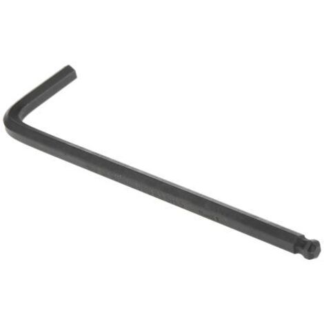 Clé mâle longue inox 5 mm Facom