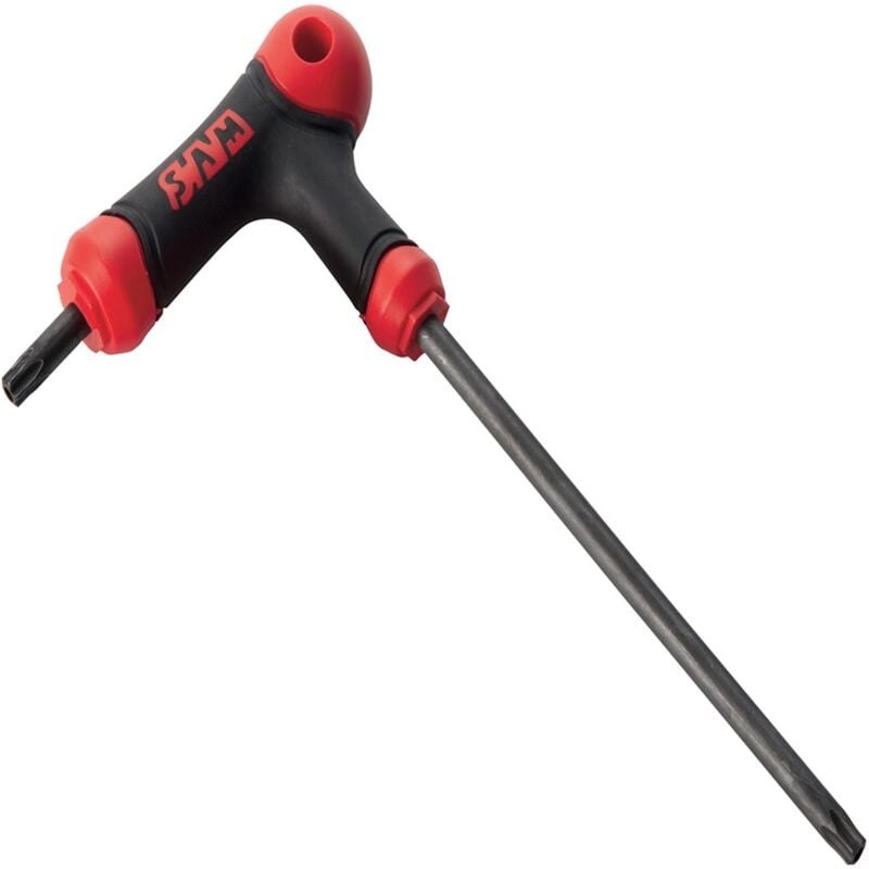 Clé Torx en l sam T50 Métrique ( Prix pour 1 )