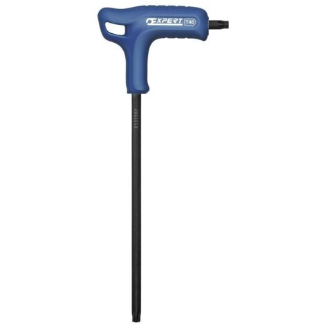 Clé mâle Torx en T emmanchée T 27 - Expert
