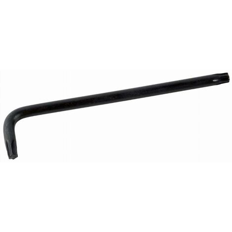 Cle male torx longue t45 SAM - 6645L