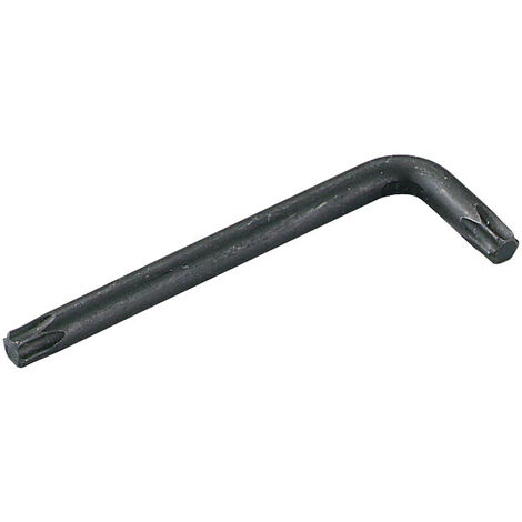 Cle male torx t6 SAM - 666