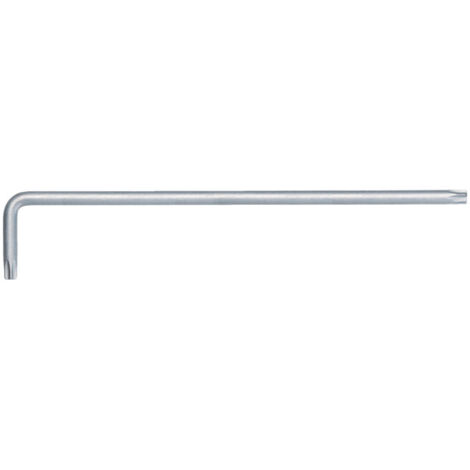 Clé mâle, Torx, tête sphérique, long T50