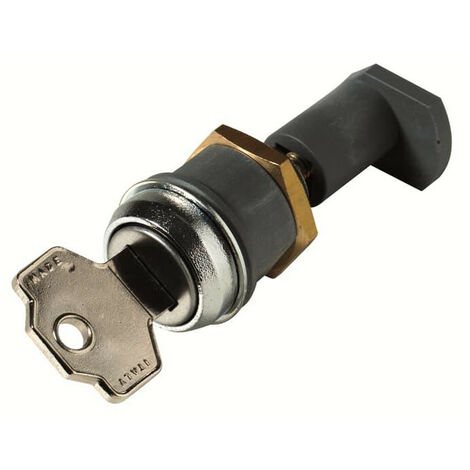 Cle Man-Rot Klf-S N°20008 T4-5 1SDA054943R1 ABB 054943