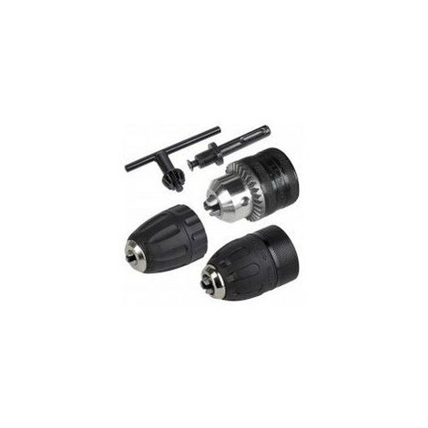 Cle Mandrin Rechange 10mm S14 Sckrt015001