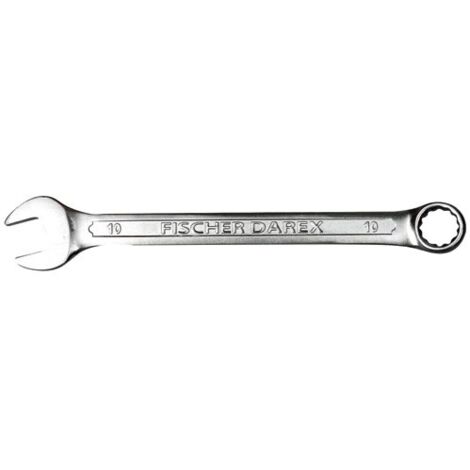 Cle Mixte 10 Mm - Fischer Darex