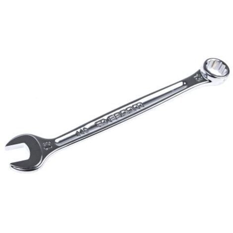 Clé mixte 13 mm Facom en Alliage d'acier ( Prix pour 1 )