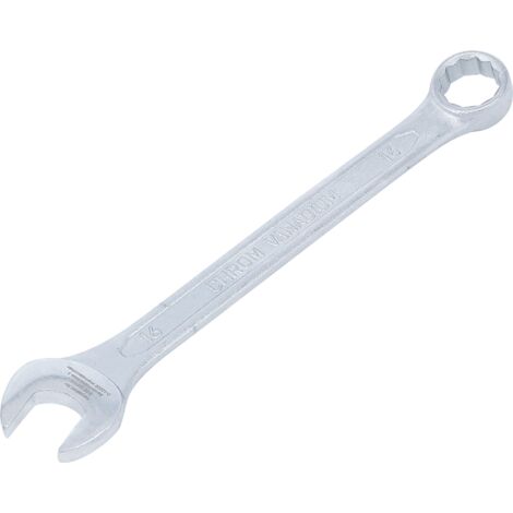 CLÉ MIXTE 16 MM BGS 1066