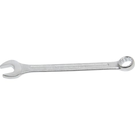 Clé mixte 17 mm Kraftmann