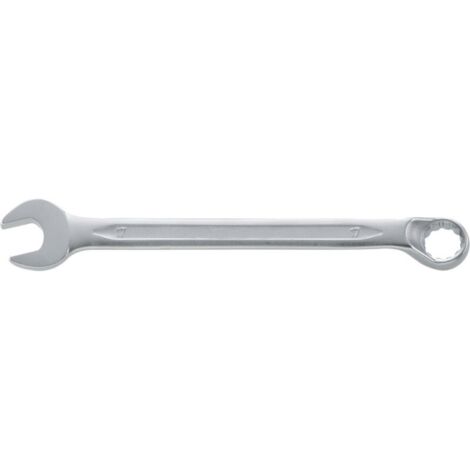 Clé mixte 18 mm - DIN3113B FORTIS