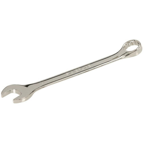 CLÉ MIXTE 21 MM SILVERLINE LS21