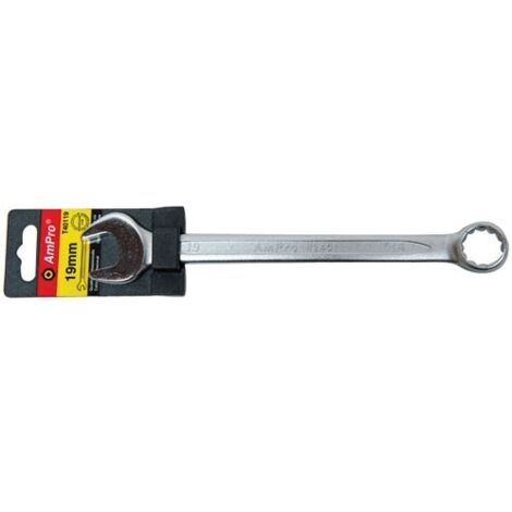 CLE MIXTE 21MM AMPRO                SC AMPRO - T40121