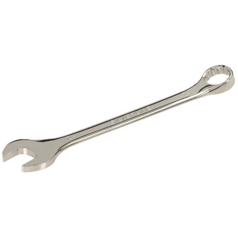 CLÉ MIXTE 24 MM SILVERLINE LS24