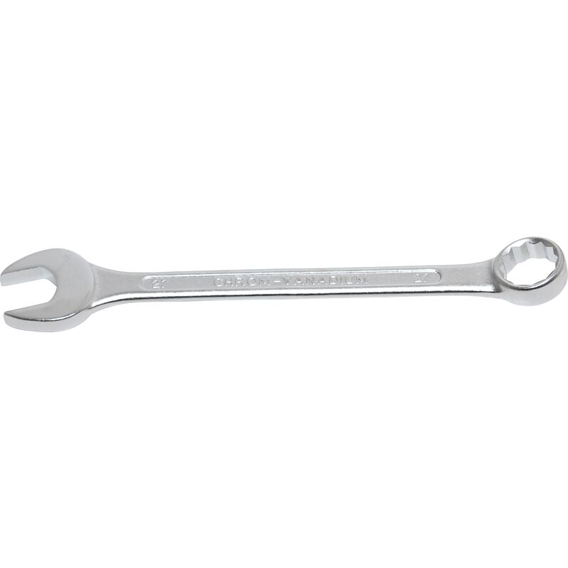 Clé mixte 27 mm bgs 1077