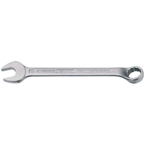 Clé mixte 32 mm - DIN3113B Hazet