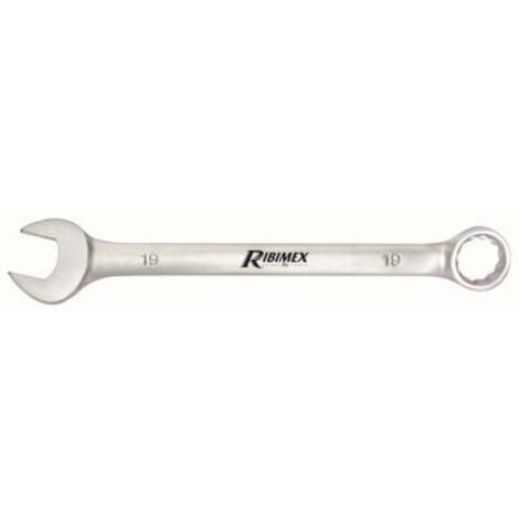 Clé mixte 36 mm Chrome Vanadium 40Cr-V