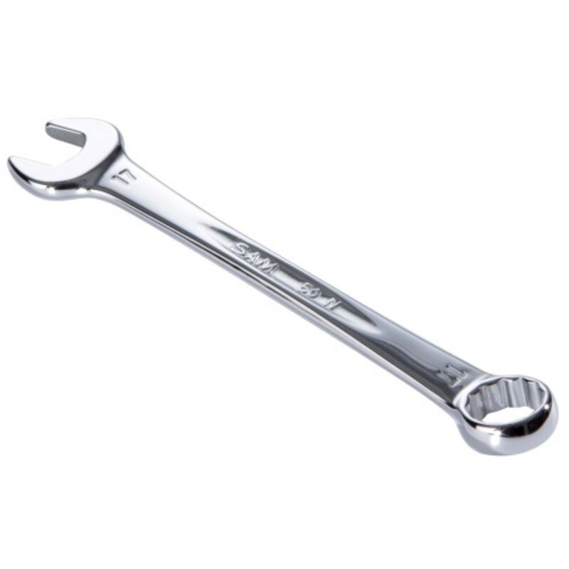 Sam Outillage - Clé mixte 36 mm sam ( Prix pour 1 )